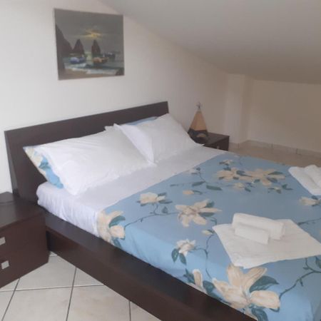 Appartement Etna Mare à Mascali Extérieur photo