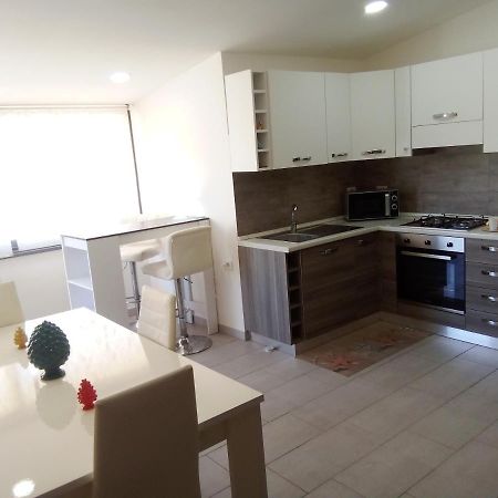 Appartement Etna Mare à Mascali Extérieur photo