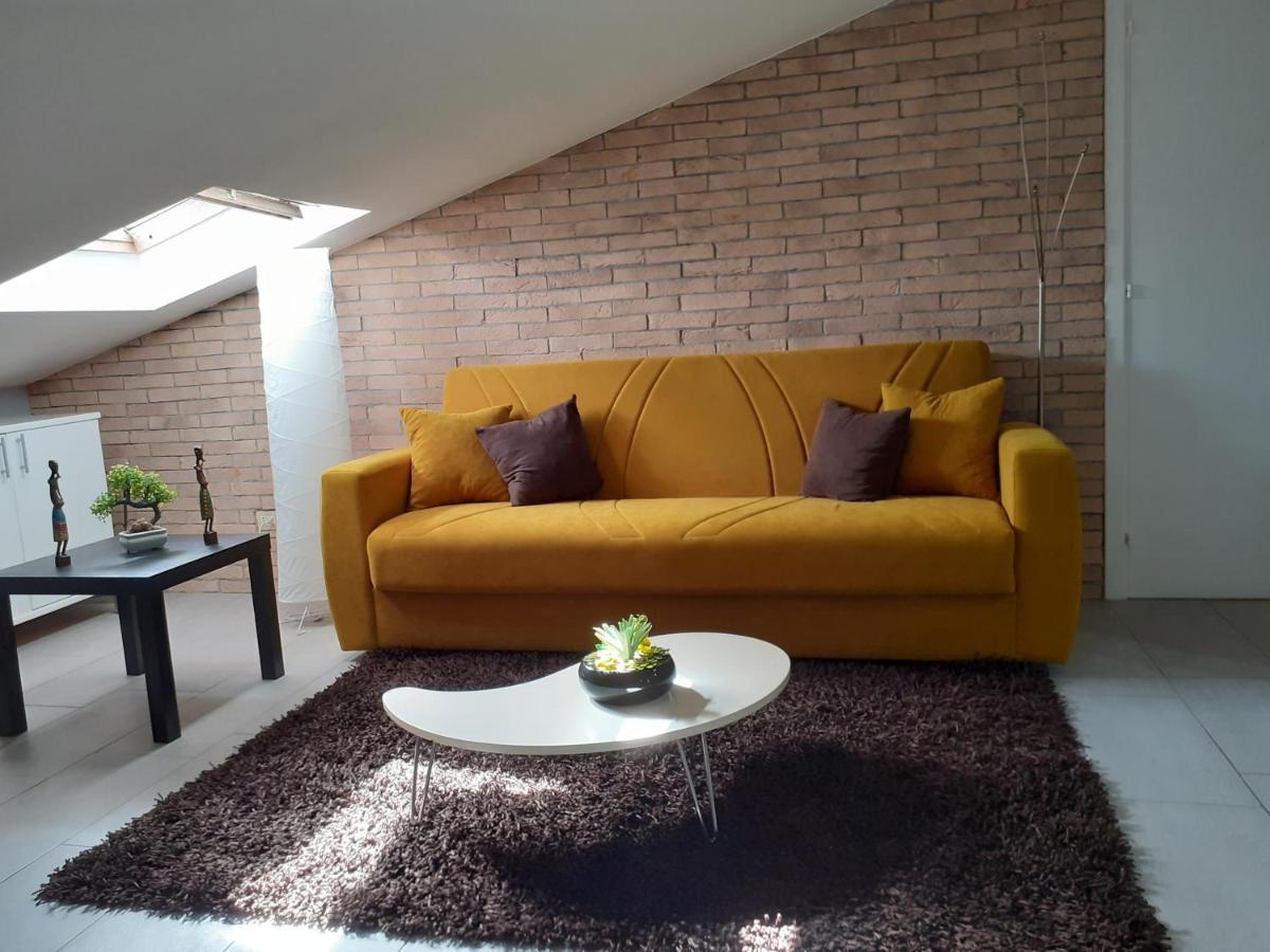 Appartement Etna Mare à Mascali Extérieur photo