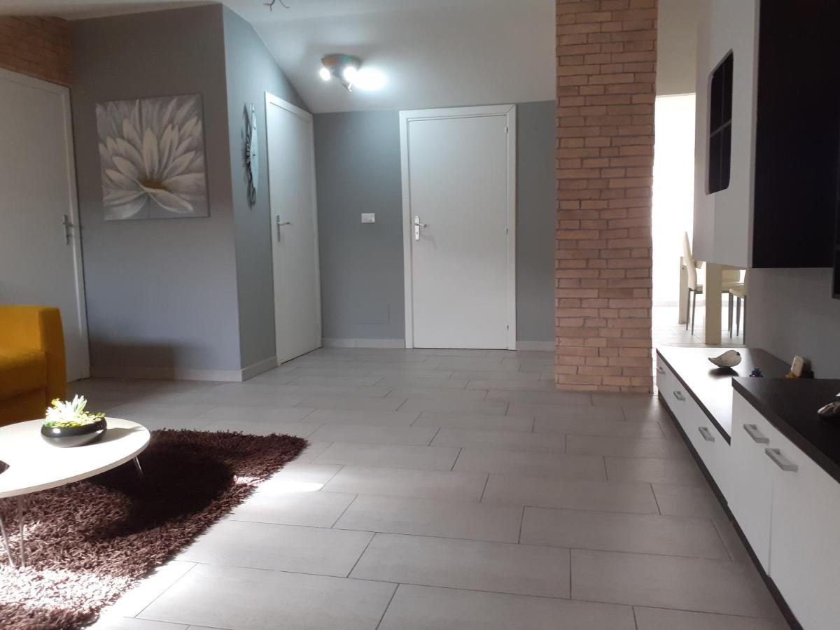 Appartement Etna Mare à Mascali Extérieur photo