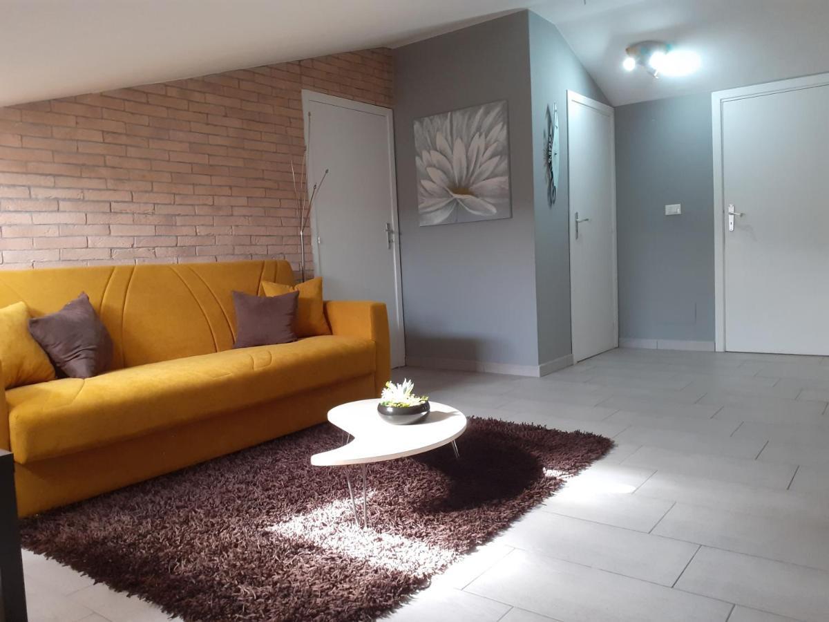 Appartement Etna Mare à Mascali Extérieur photo