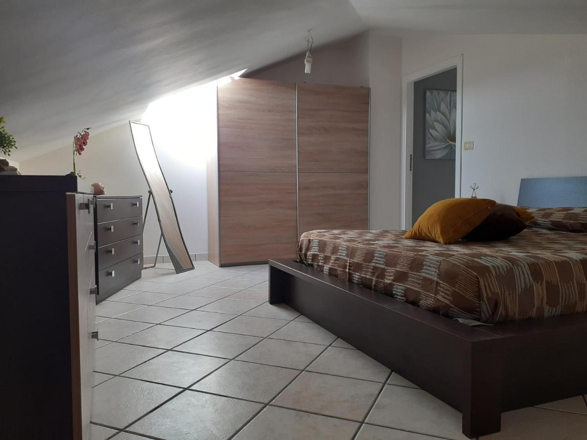 Appartement Etna Mare à Mascali Extérieur photo