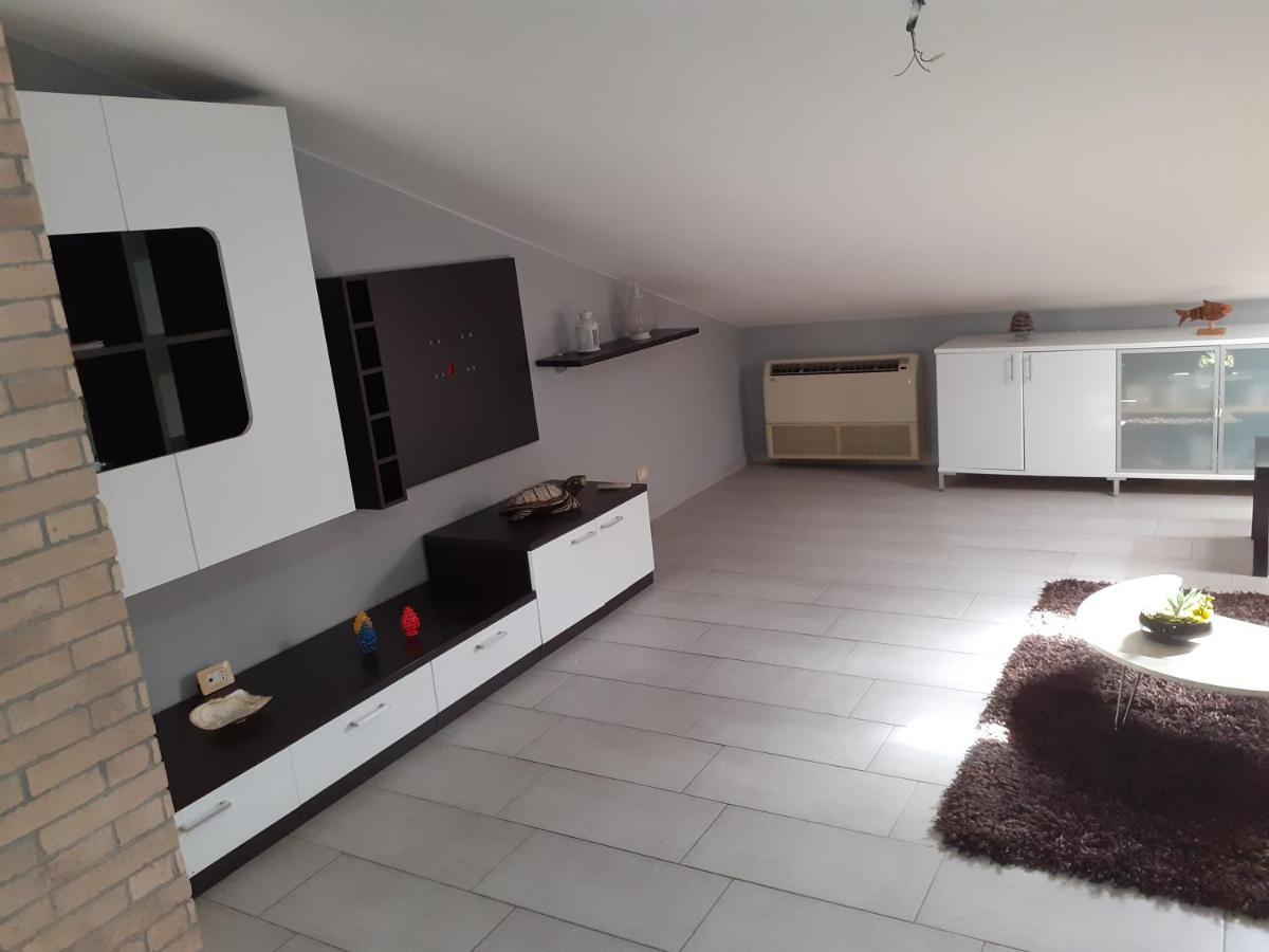 Appartement Etna Mare à Mascali Extérieur photo