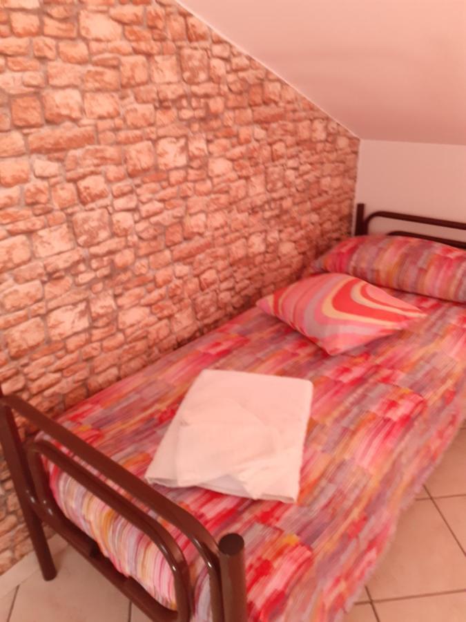 Appartement Etna Mare à Mascali Extérieur photo