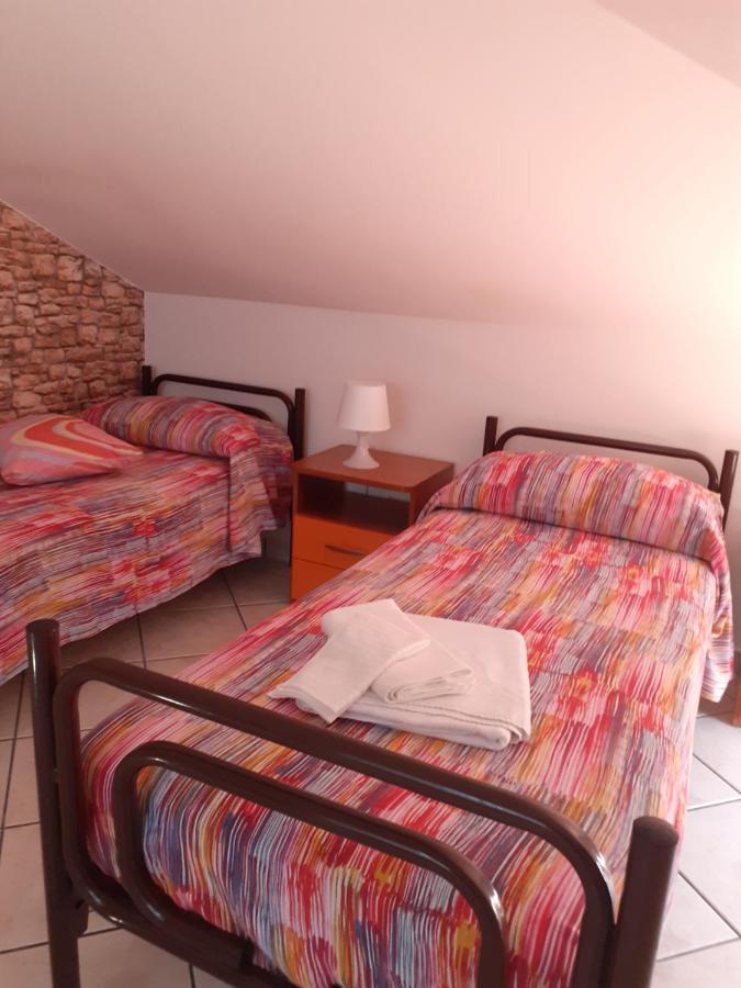 Appartement Etna Mare à Mascali Extérieur photo