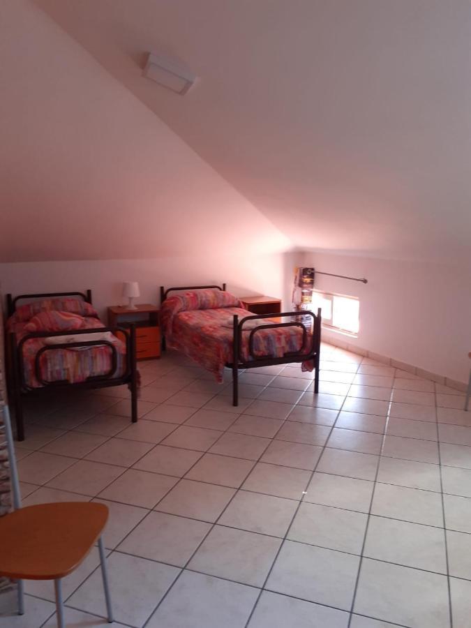 Appartement Etna Mare à Mascali Extérieur photo