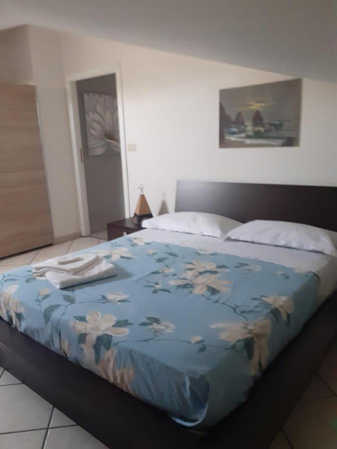 Appartement Etna Mare à Mascali Extérieur photo