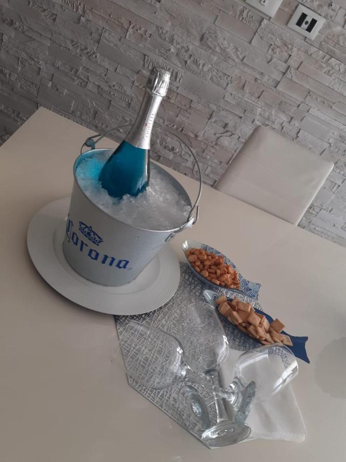 Appartement Etna Mare à Mascali Extérieur photo