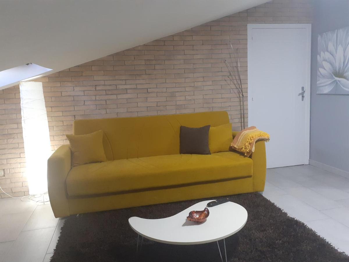 Appartement Etna Mare à Mascali Extérieur photo