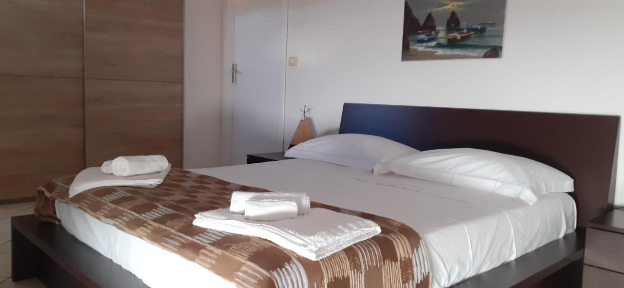 Appartement Etna Mare à Mascali Extérieur photo