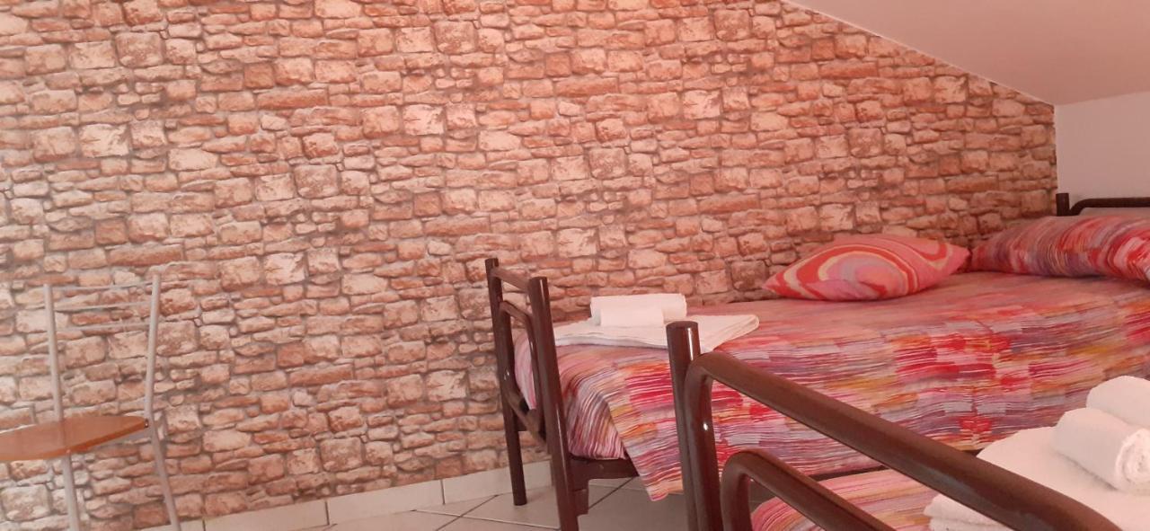 Appartement Etna Mare à Mascali Extérieur photo