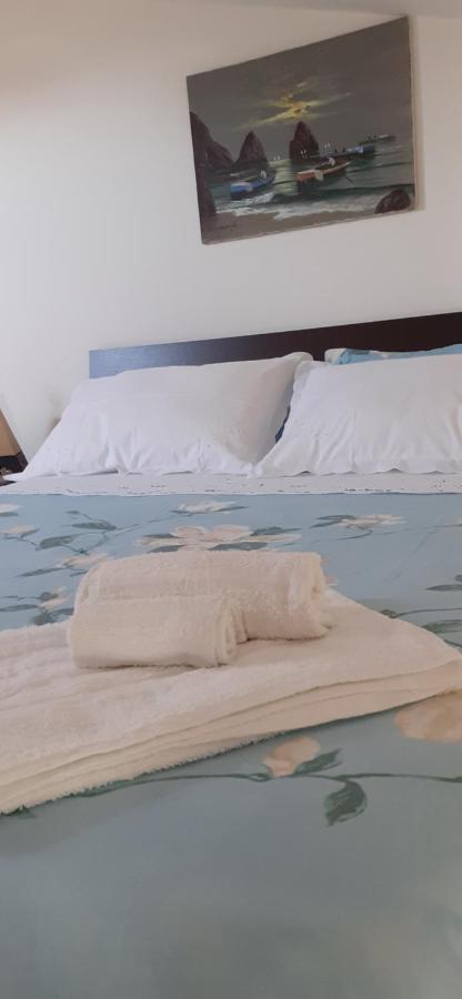 Appartement Etna Mare à Mascali Extérieur photo