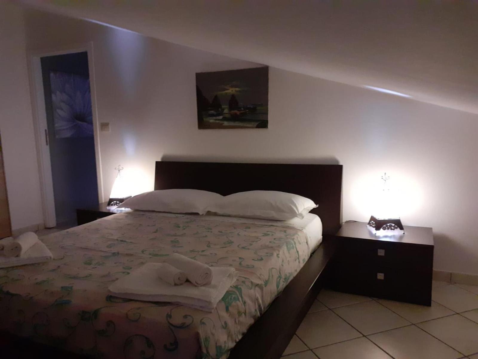 Appartement Etna Mare à Mascali Extérieur photo