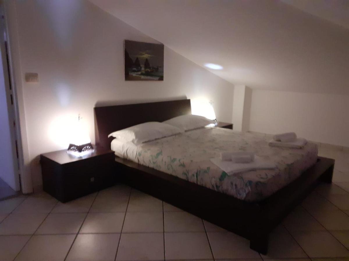 Appartement Etna Mare à Mascali Extérieur photo