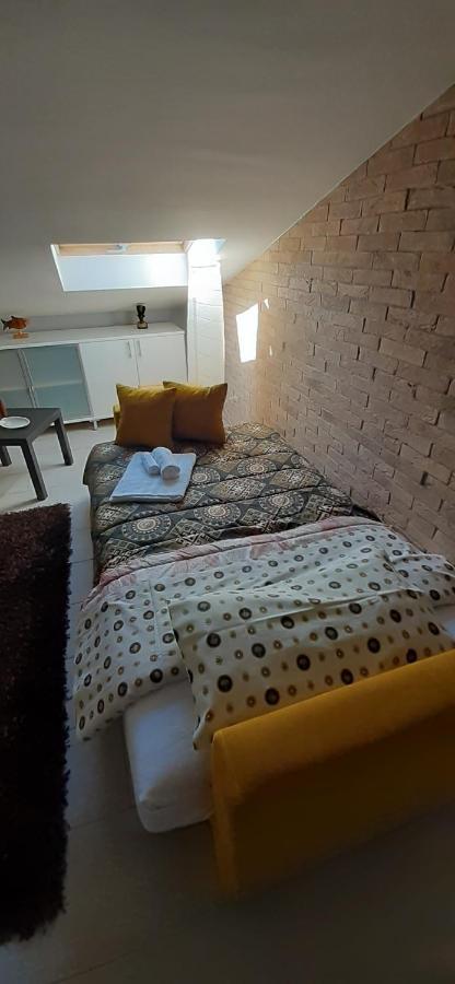 Appartement Etna Mare à Mascali Extérieur photo
