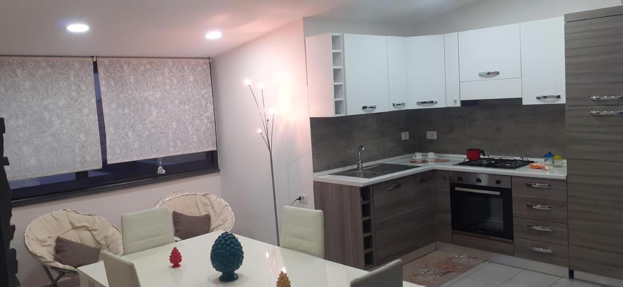 Appartement Etna Mare à Mascali Extérieur photo