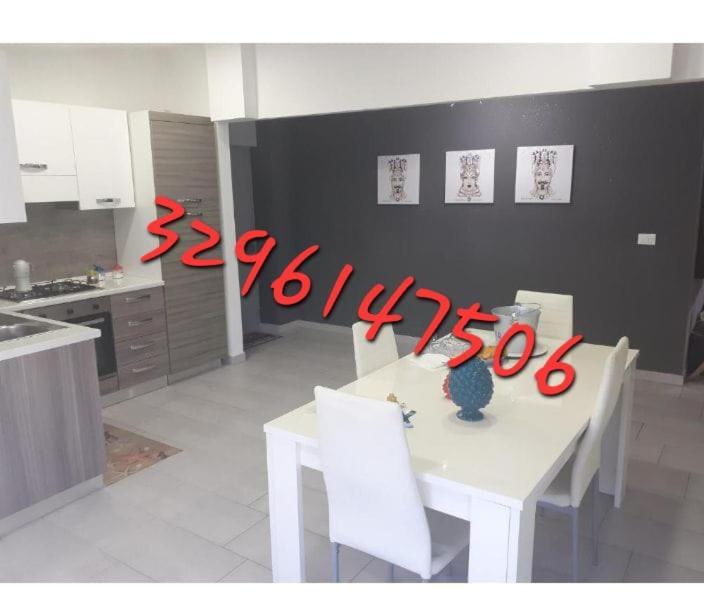 Appartement Etna Mare à Mascali Extérieur photo